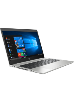 HP ProBook 450-G6 - 15.6" HD / i7-1.80GHz / 8GB / 1TB HDD +256GB SSD / 2GB VGA /  1YW - Laptop